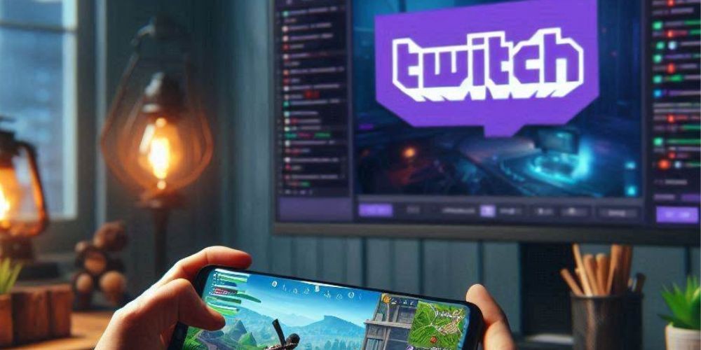 What You'll Need to Stream Mobile Games on Twitch